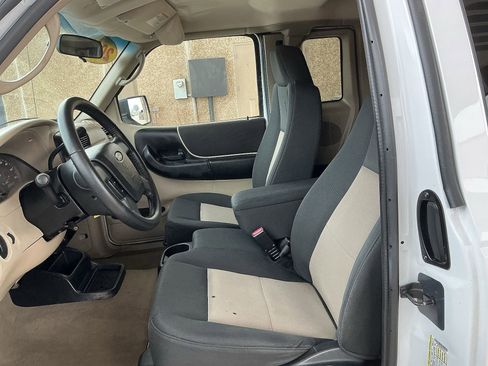 Used 2008 Ford Ranger SUPER CAB image 15