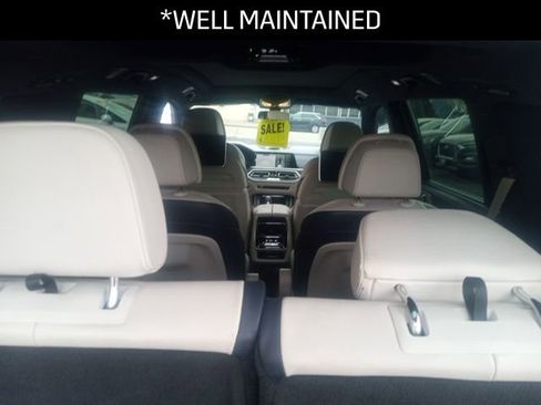 Used 2021 BMW ALPINA XB7 image 13