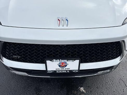 Certified 2025 Buick Envision Sport Touring image 31