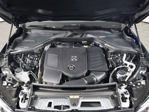 New 2026 Mercedes-Benz GLC 300 4MATIC image 9