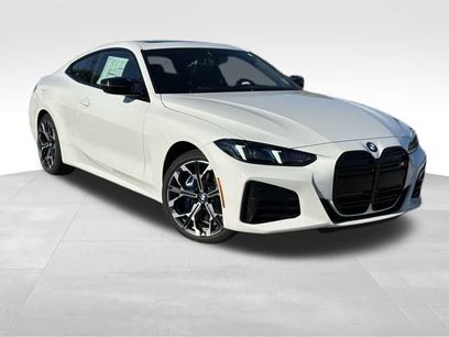 New 2026 BMW 440i xDrive Coupe w/ Premium Package
