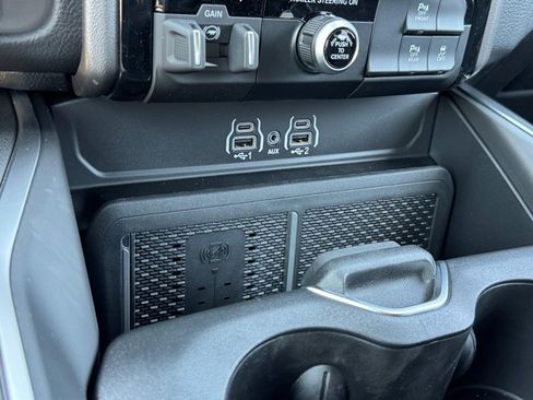 New 2026 RAM 1500 Big Horn w/ Back Country Package AWD/4WD image 15