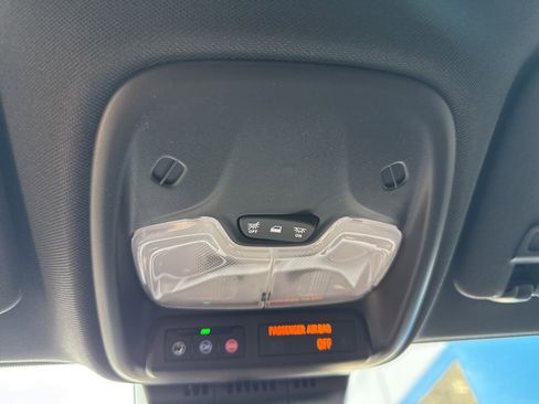 New 2026 Chevrolet Colorado Z71 image 26