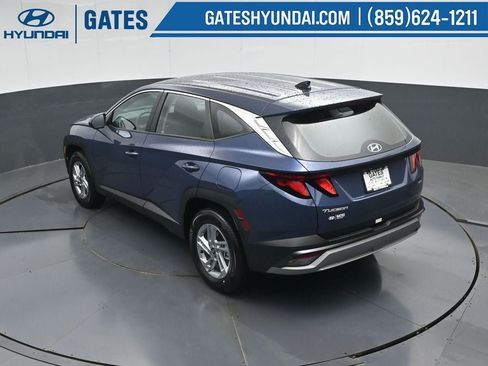 Certified 2026 Hyundai Tucson SE AWD/4WD image 50
