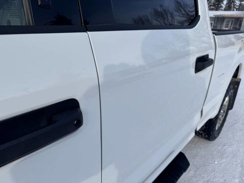 Used 2022 Ford F250 XLT w/ XLT Value Package AWD/4WD image 28