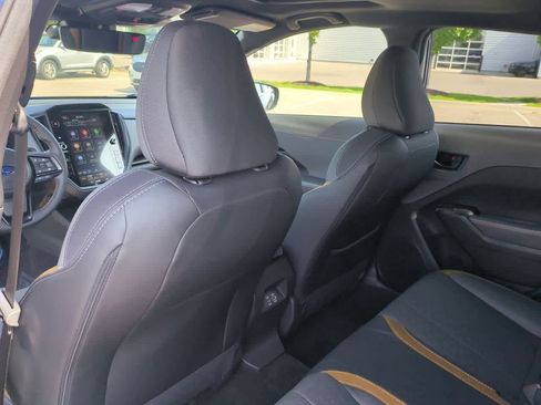 Certified 2025 Subaru Crosstrek 2.5i Sport image 17
