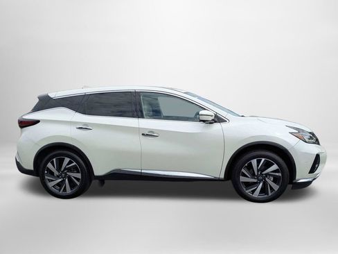 Used 2023 Nissan Murano SL w/ SL Moonroof Package AWD/4WD image 3