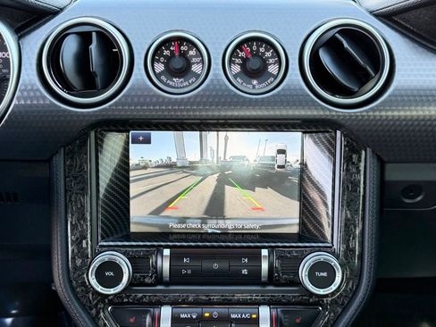 Used 2019 Ford Mustang Premium w/ Ecoboost Performance Package image 23