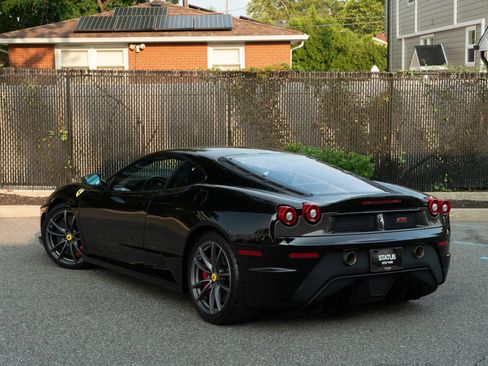 Used 2008 Ferrari F430 Scuderia RWD image 51