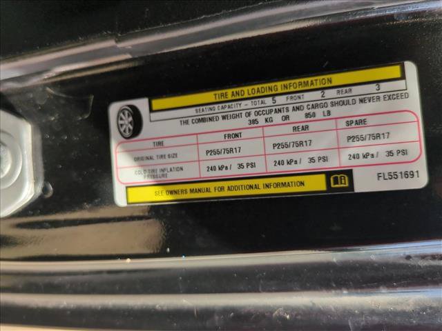 Used 2015 Jeep Wrangler Unlimited Sport w/ Quick Order Package 24S AWD/4WD image 14