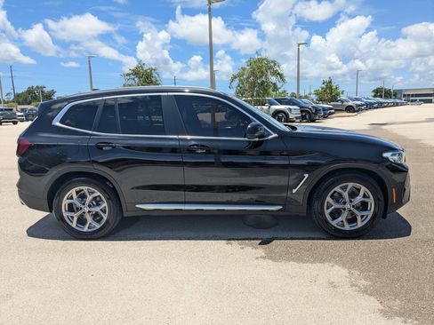 Used 2022 BMW X3 sDrive30i w/ Convenience Package RWD image 4