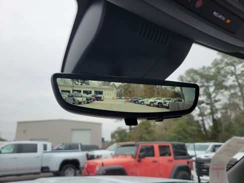 New 2026 GMC Sierra 3500 Denali w/ Denali Reserve Package image 24