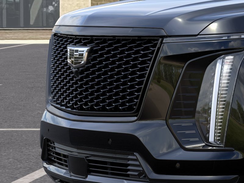 New 2027 Cadillac Escalade Platinum Sport AWD/4WD image 13