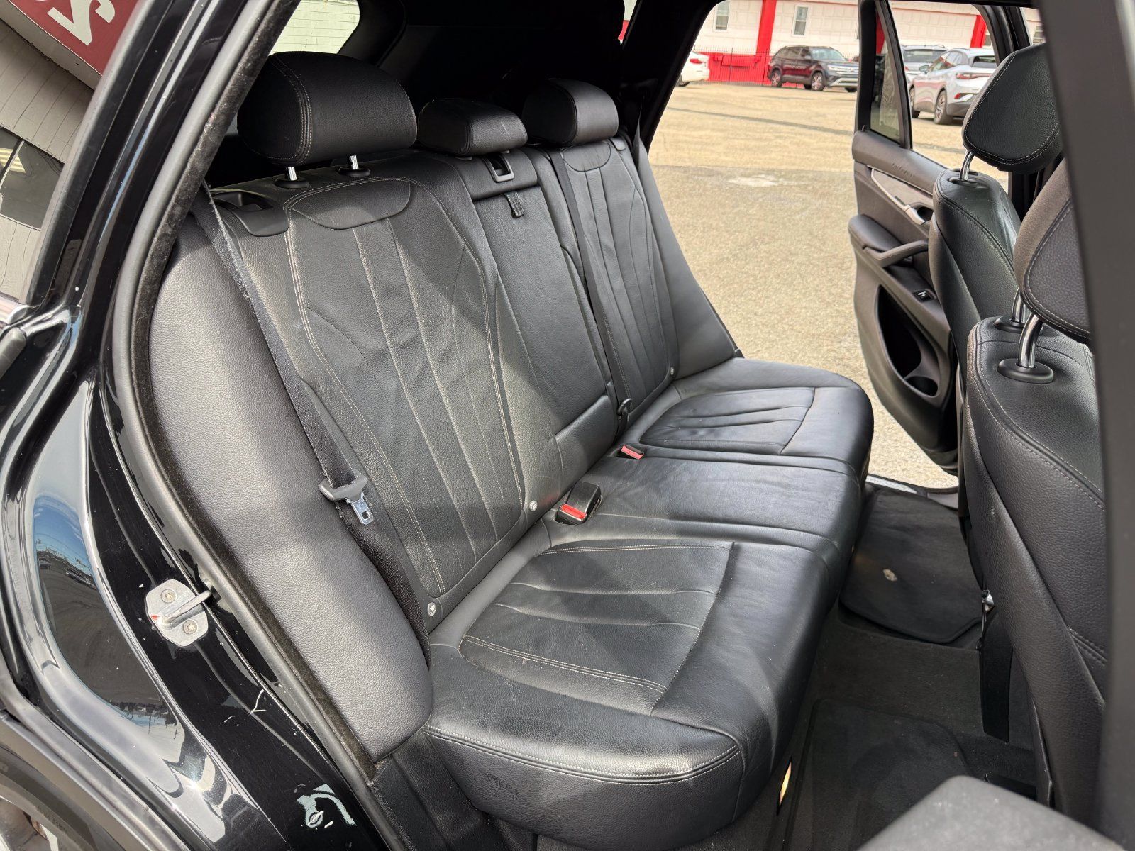 Used 2017 BMW X5 xDrive35i AWD/4WD image 5