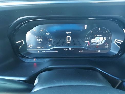 Used 2023 GMC Yukon Denali AWD/4WD image 21