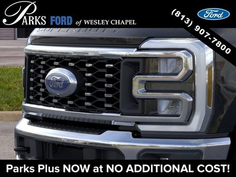 New 2026 Ford F350 Lariat AWD/4WD image 17