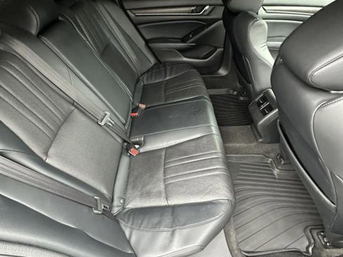 Used 2018 Honda Accord EX-L image 18