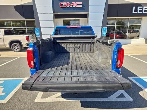 Used 2022 GMC Sierra 1500 AT4 AWD/4WD image 55