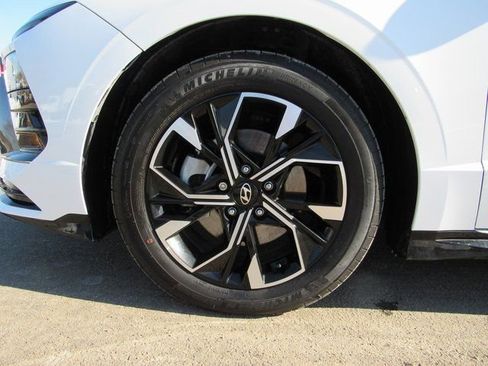 Used 2024 Hyundai Sonata SEL image 8