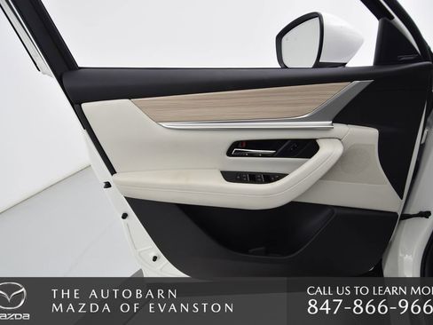 New 2026 MAZDA CX-90 3.3 Turbo w/ Premium Plus Pkg image 32