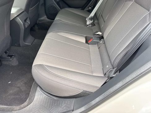 New 2026 Subaru Crosstrek 2.5i AWD/4WD image 14