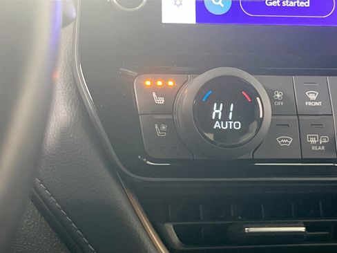 Used 2024 Toyota Grand Highlander Hybrid MAX Limited image 19