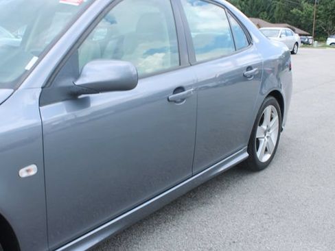 Used 2008 Saab 9-3 2.0T w/ Moonroof Package FWD image 39