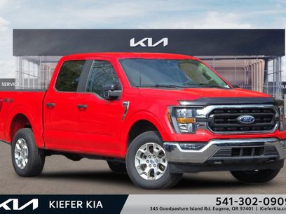 Used 2023 Ford F150 XLT