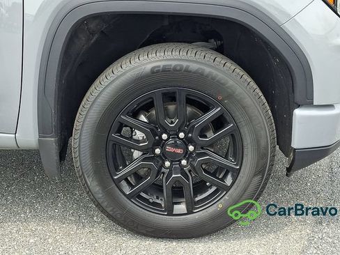 Certified 2024 GMC Sierra 1500 Elevation AWD/4WD image 8