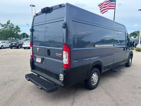Used 2019 RAM ProMaster 3500 FWD image 5