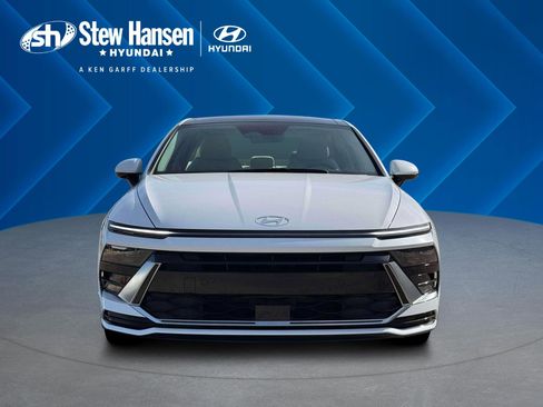 New 2026 Hyundai Sonata SEL image 13
