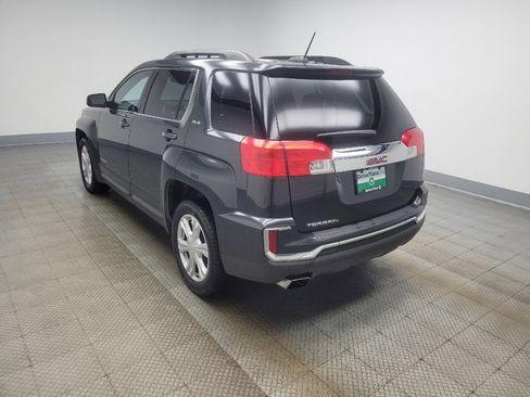 Used 2017 GMC Terrain SLE w/ Convenience Package FWD image 3