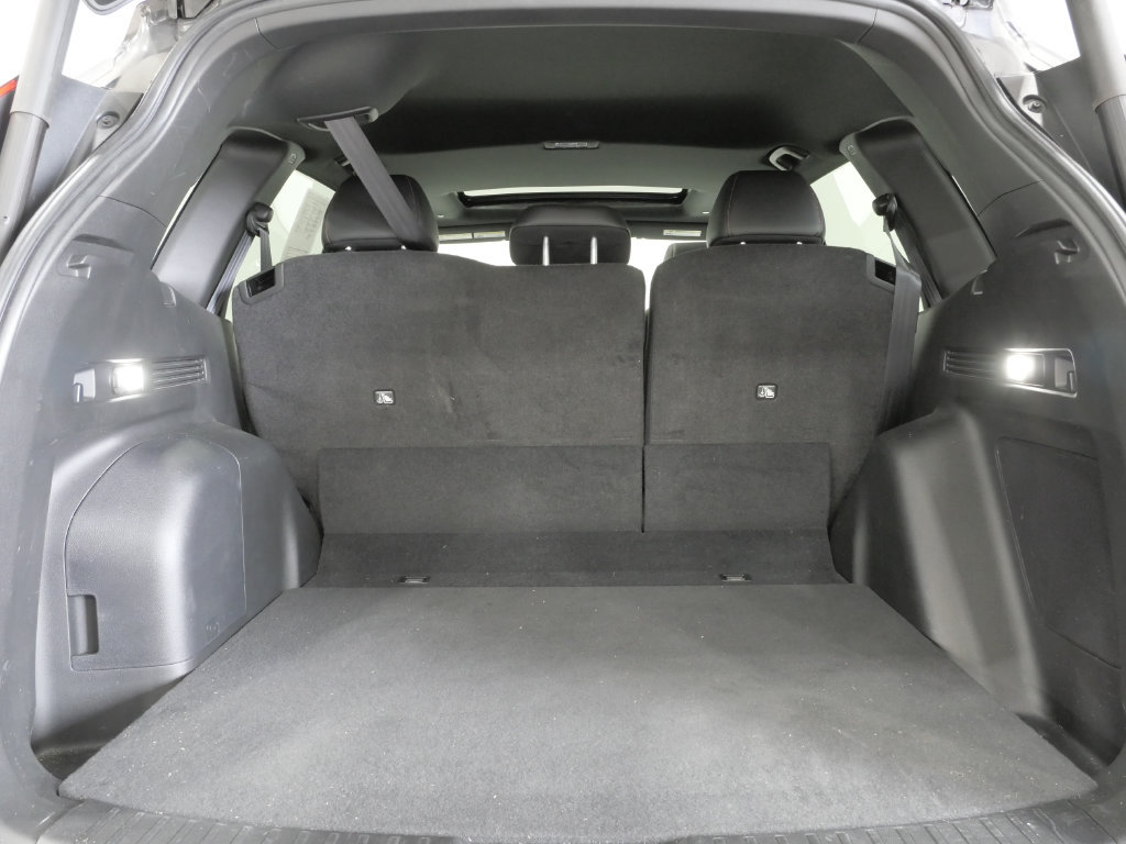 Used 2024 Honda CR-V Sport Touring image 25