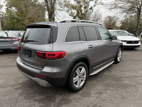 Used 2022 Mercedes-Benz GLB 250 4MATIC image 6