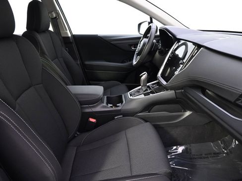 Certified 2025 Subaru Legacy Premium image 16