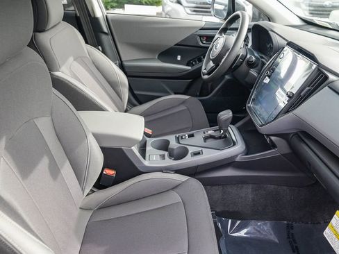 New 2026 Subaru Crosstrek 2.0i Premium image 18