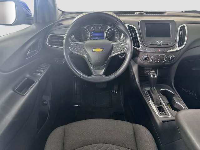 Used 2019 Chevrolet Equinox LT FWD image 21