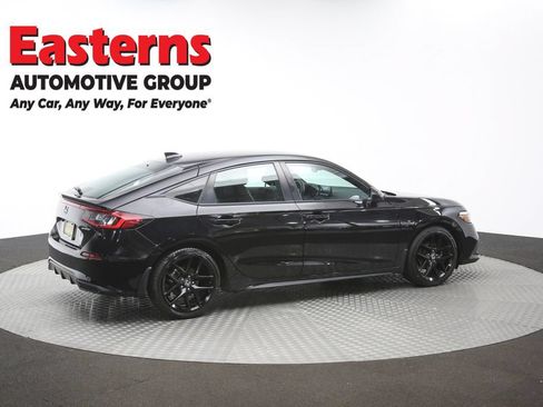 Used 2022 Honda Civic Sport image 40