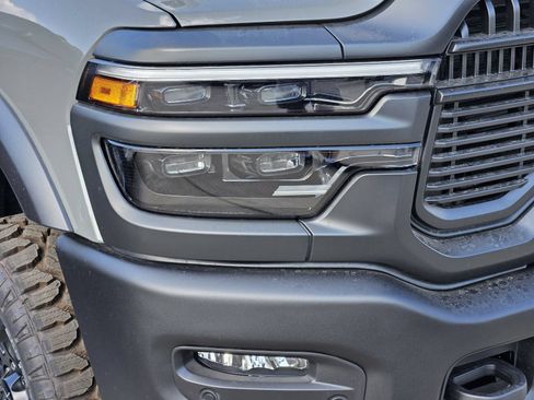 New 2026 RAM 2500 Power Wagon AWD/4WD image 10