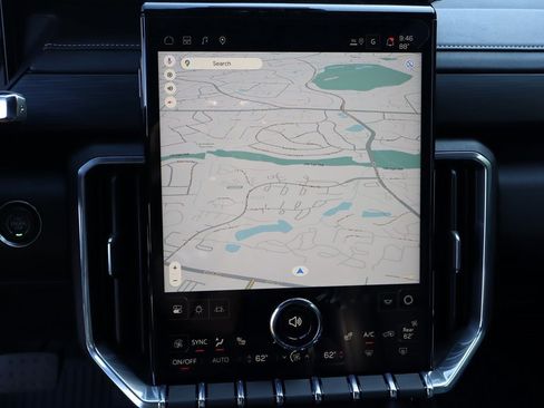 New 2025 GMC Acadia Elevation w/ Elevation Premium Package image 14