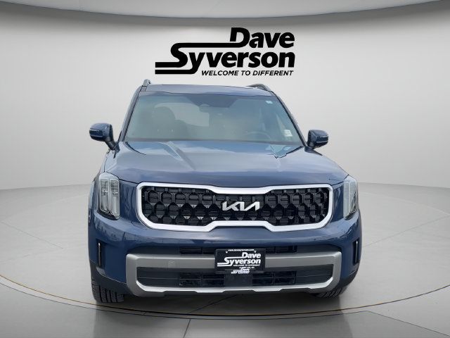 Used 2023 Kia Telluride EX X-Line AWD/4WD image 8