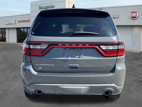 Used 2023 Dodge Durango GT AWD/4WD image 6