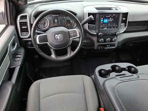 Used 2022 RAM 2500 Big Horn image 13