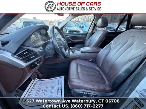 Used 2014 BMW X5 xDrive35i image 17
