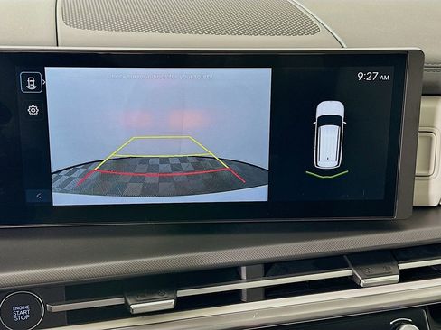 New 2026 Hyundai Santa Fe SEL image 12