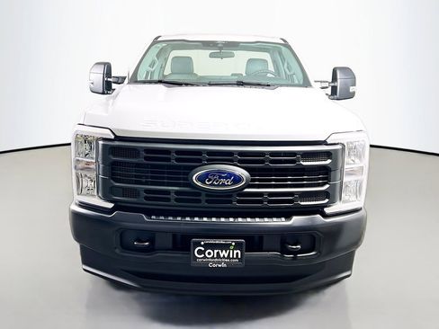 New 2026 Ford F350 XL image 4