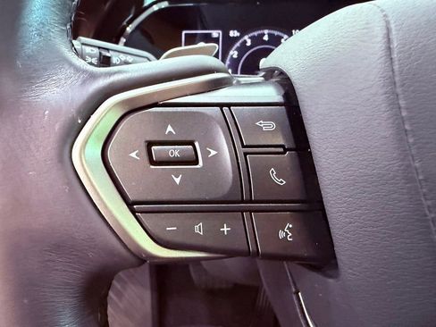 Used 2025 Lexus NX 250 FWD w/ Accessory Package (Z1) image 21