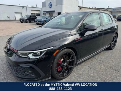 Used 2024 Volkswagen GTI S