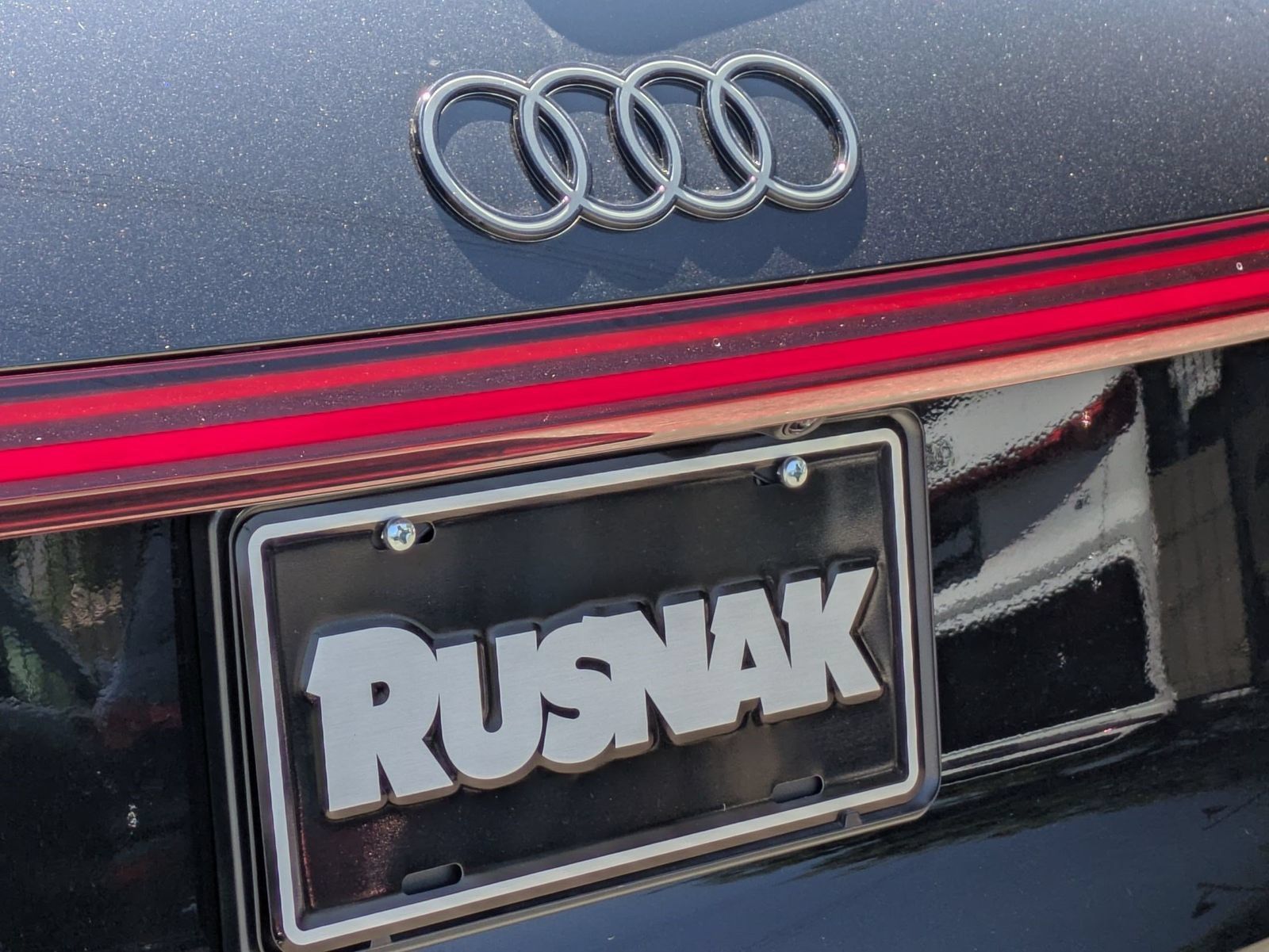 New 2026 Audi Q5 2.0T AWD/4WD image 15