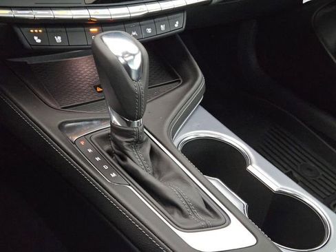 New 2026 Cadillac CT4 Premium Luxury image 23